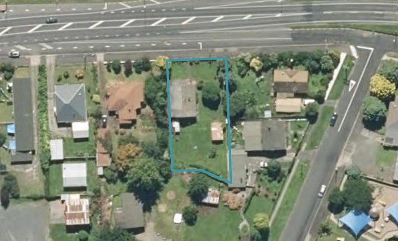 189 Hakiaha St (State Highway, 4), TAUMARUNUI - Carousel 1