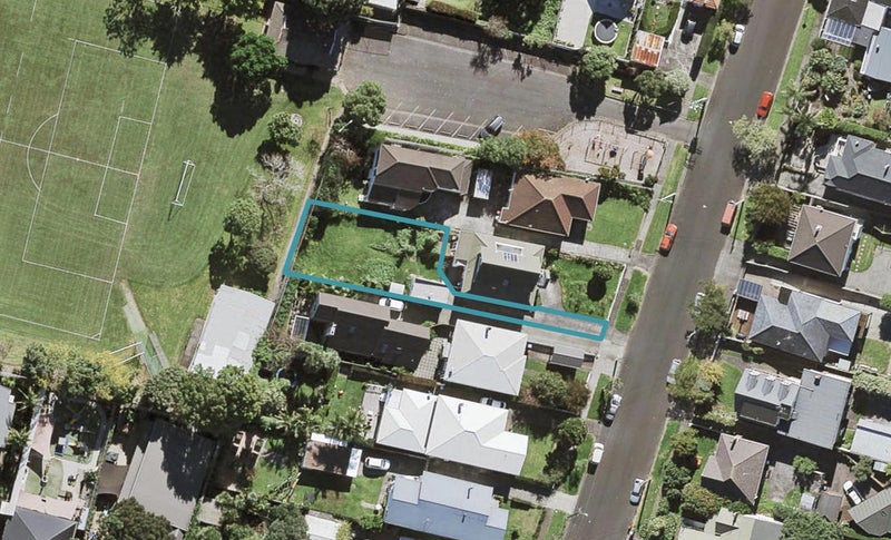 3A Waitomo Avenue, Mount Eden, Auckland - Carousel 1