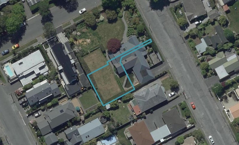 41 Repton Street, Merivale, Christchurch - Carousel 1