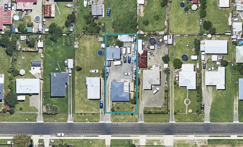 1/21 High Street, Opotiki, Opotiki - Carousel 1