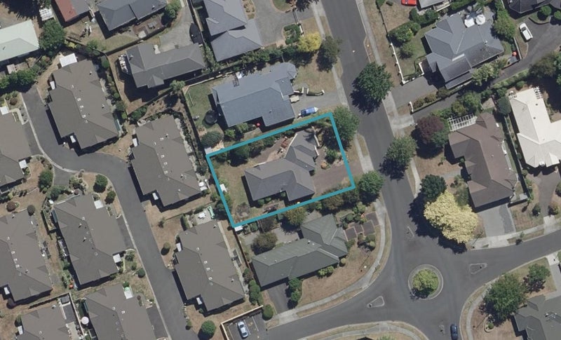 6 Bramley Drive, Rototuna, Hamilton - Carousel 1