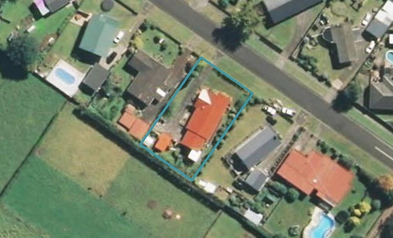 12 Atkinson Street, Normanby, Hawera - Carousel 1