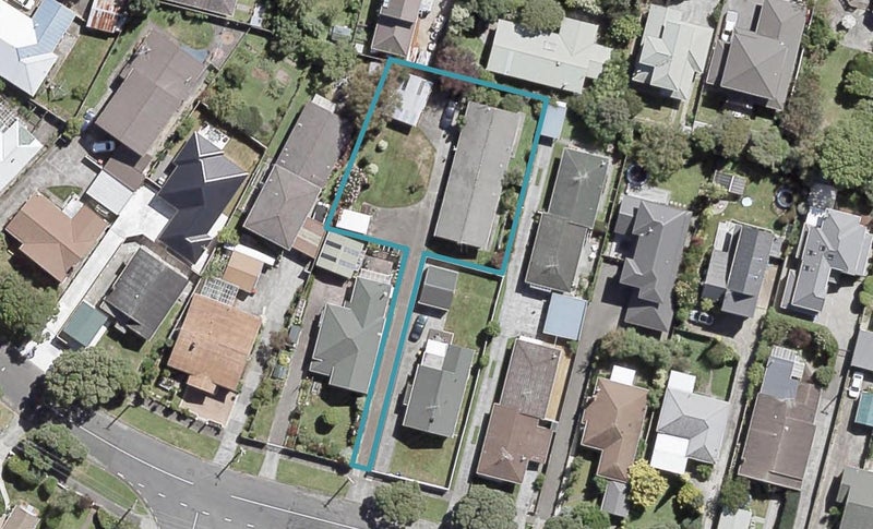 9A Saint Ronans Avenue, Waterloo, Lower Hutt - Carousel 1