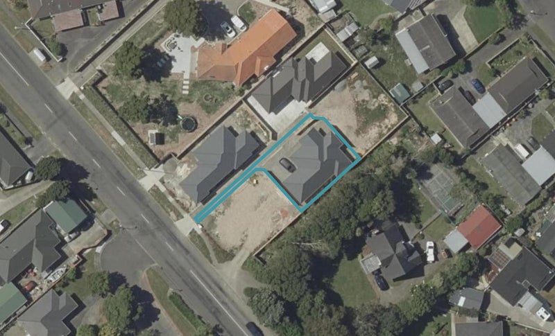 109B Gillespies Line, Cloverlea, Palmerston North - Carousel 1