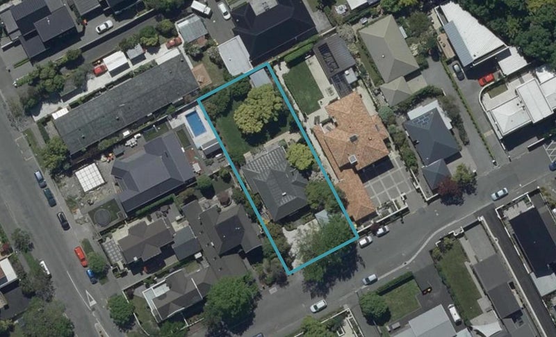 81 Merivale Lane, Merivale, Christchurch - Carousel 1