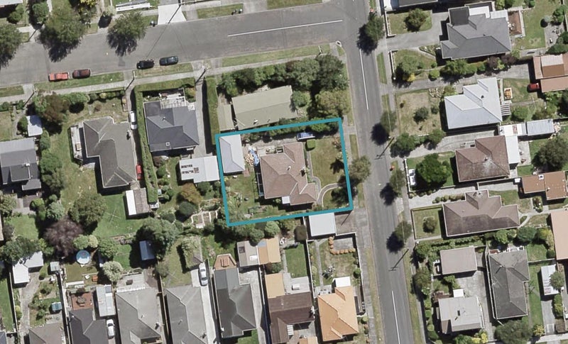 3 Whitley Avenue, Ebdentown, Upper Hutt - Carousel 1