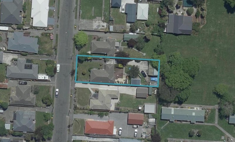 14 Fatima Street, Redwood, Christchurch - Carousel 1