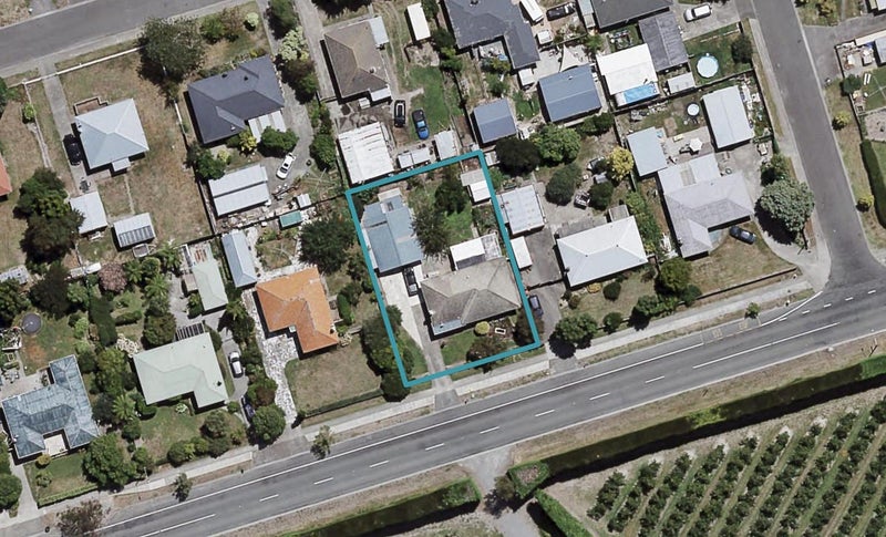 51 Railway Road, Whakatu, Hastings - Carousel 1
