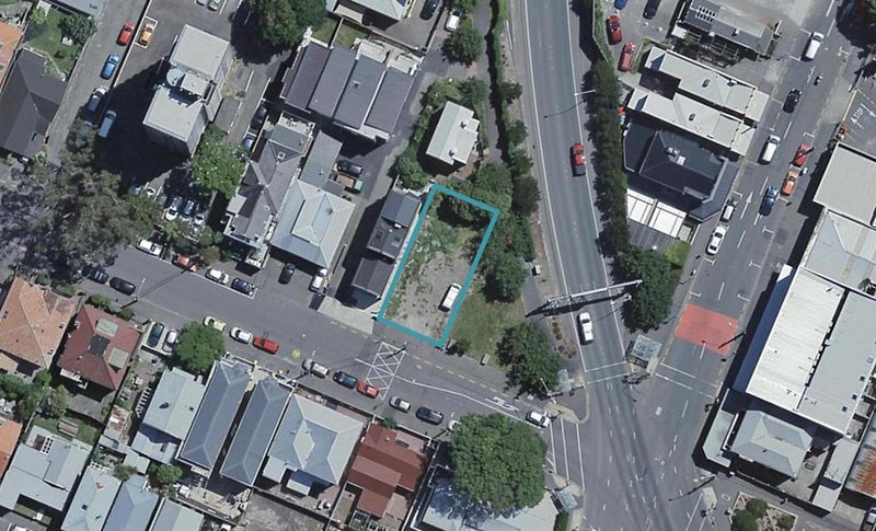 128 Abel Smith Street, Te Aro, Wellington - Carousel 1