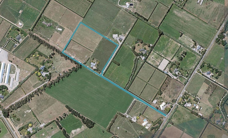 53 Whites Road, Ohoka, Kaiapoi - Carousel 1