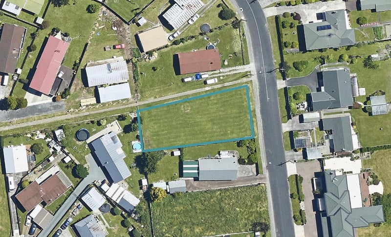 37 Ranginui Street, Ngongotahā, Rotorua - Carousel 1