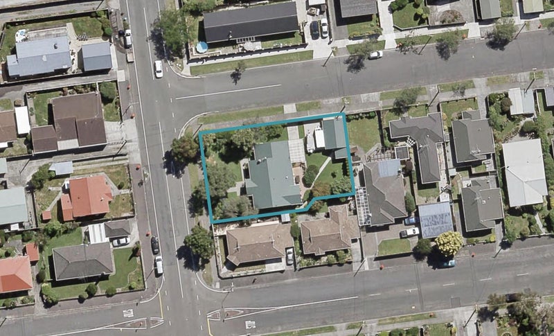 54 Pine Avenue, Ebdentown, Upper Hutt - Carousel 1