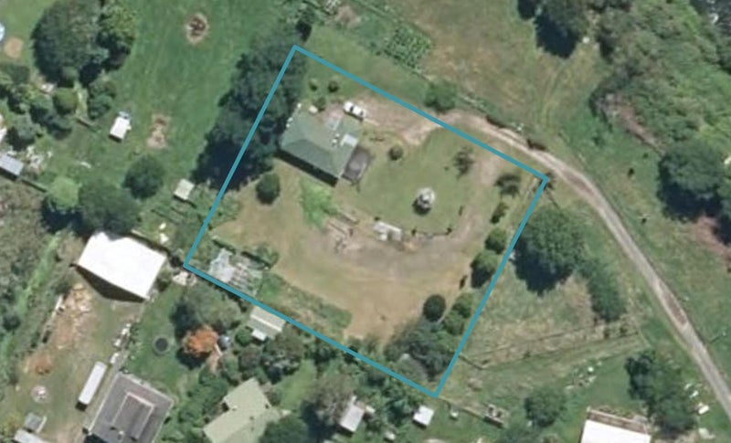 5 Tuhua Terrace, Manunui, Taumarunui - Carousel 1