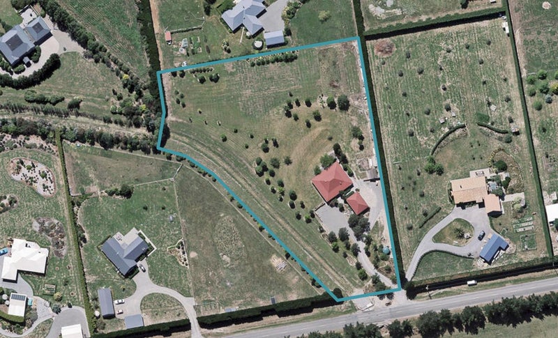 570 Johns Road, Fernside, Rangiora - Carousel 1