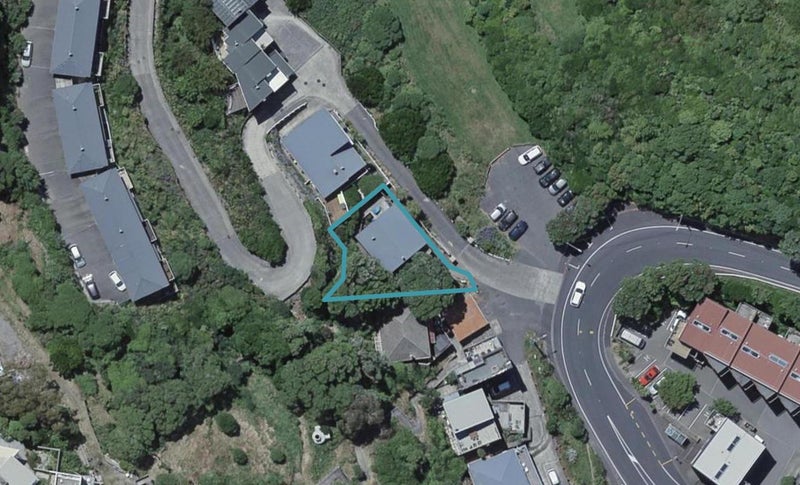 15 Onslow Road, Khandallah, Wellington - Carousel 1