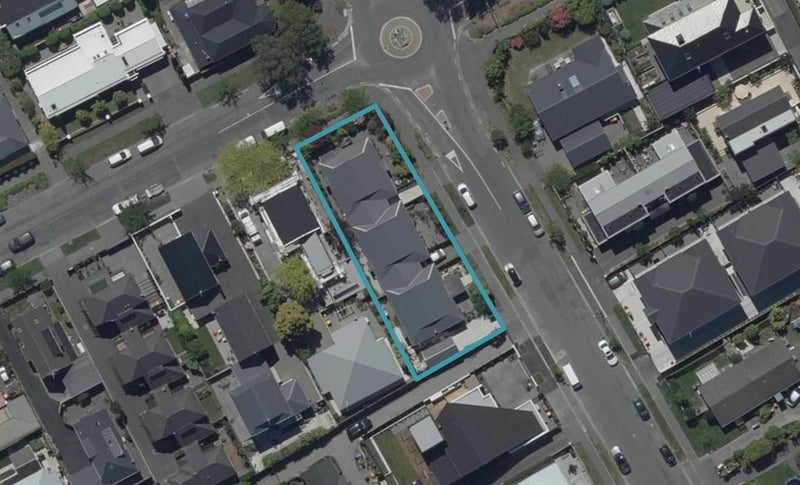 2/53 Winchester Street, Merivale, Christchurch - Carousel 1
