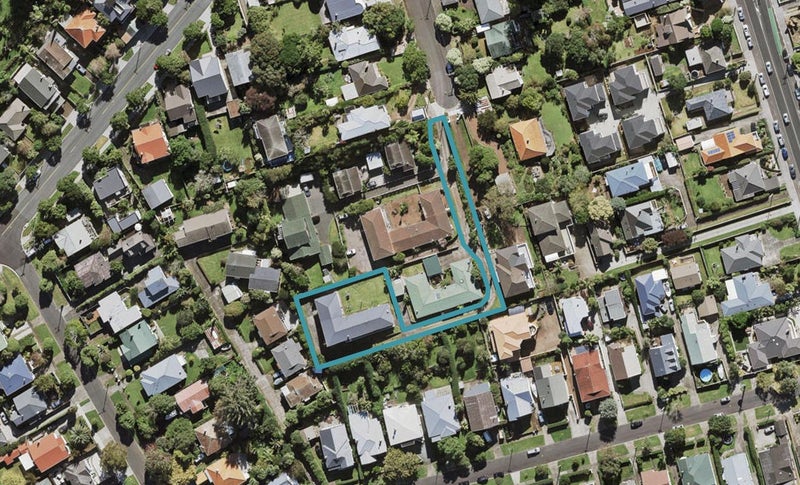 6/21 Ruarangi Road, Mount Albert, Auckland - Carousel 1