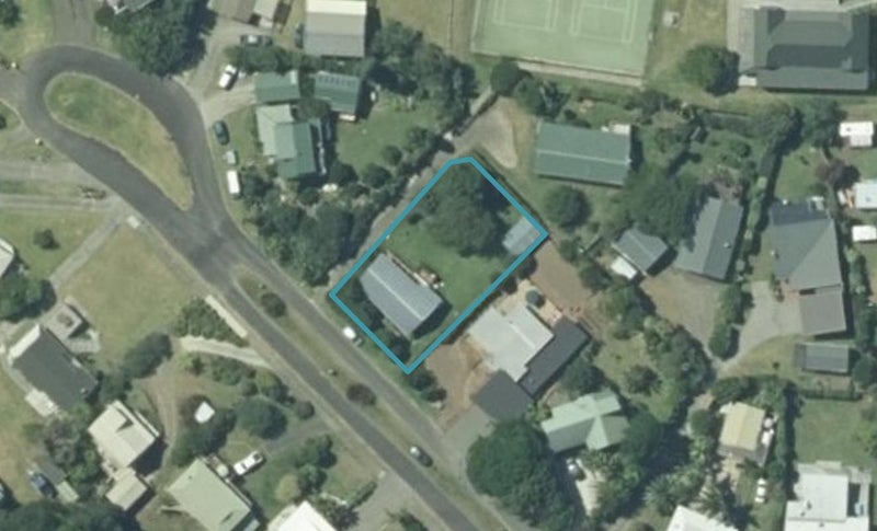 31 Grierson Close, Hahei, Whitianga - Carousel 1