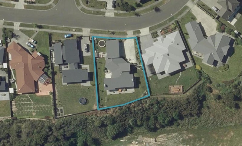 28 Rodeo Drive, Kelvin Grove, Palmerston North - Carousel 1