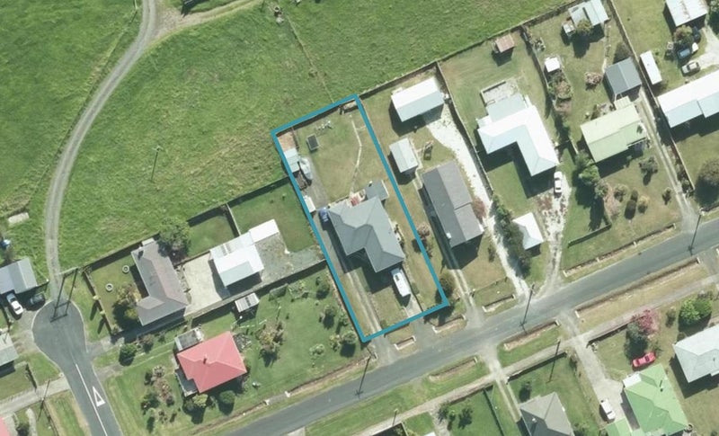 140 Gordon Street, Dargaville, Dargaville - Carousel 1