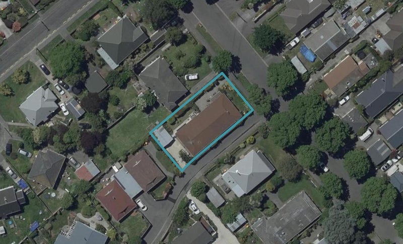2/128 Studholme Street, Somerfield, Christchurch - Carousel 1