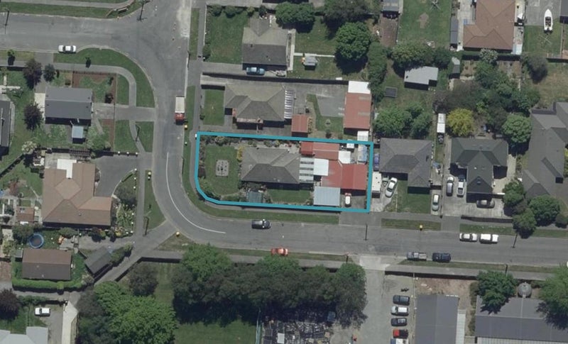 2 Momorangi Crescent, Redwood, Christchurch - Carousel 1