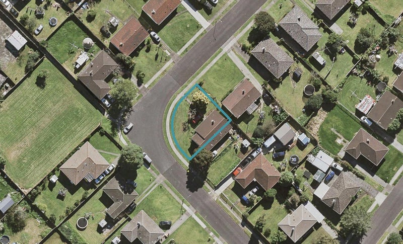 21A Mayflower Close, Mangere East, Auckland - Carousel 1