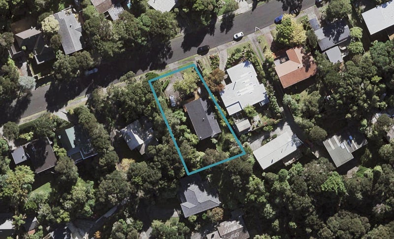 98 Park Hill Road, Birkenhead, Auckland - Carousel 1