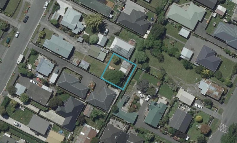 5/42 Mackworth Street, Woolston, Christchurch - Carousel 1