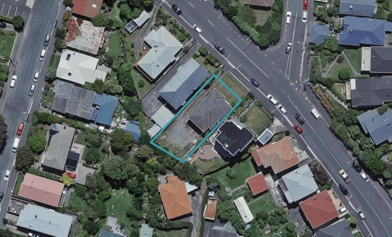 8 Kupe Street, Hataitai, Wellington - Carousel 1