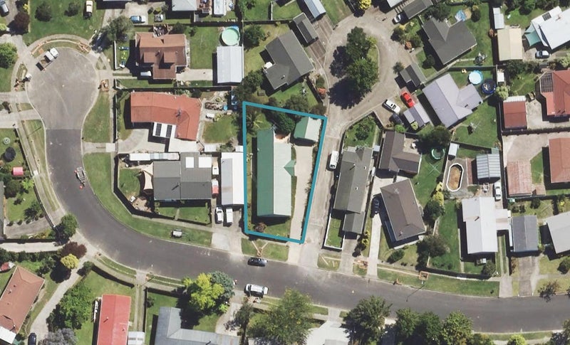 7 Elsdon Best Street, Riverdale, Gisborne - Carousel 1
