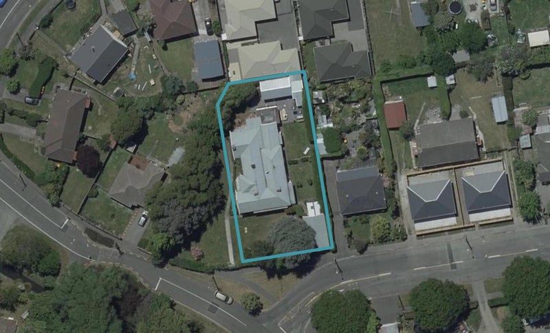 27 Banks Avenue, Dallington, Christchurch - Carousel 1