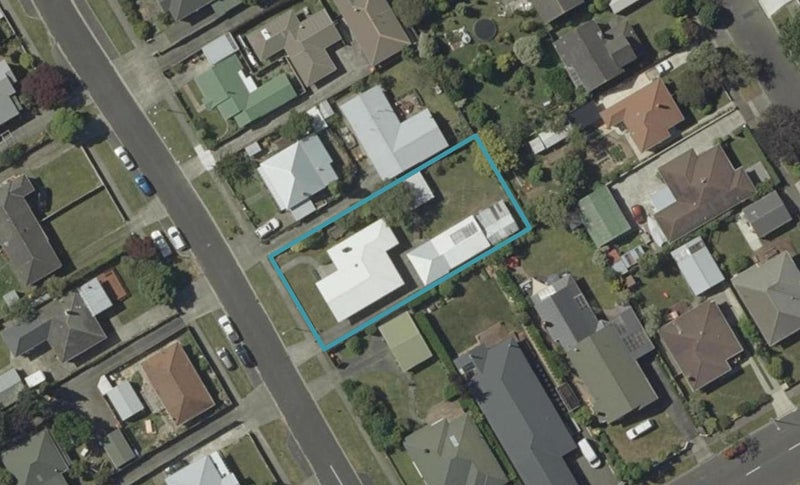 21 Millar Street, Terrace End, Palmerston North - Carousel 1
