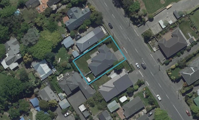 17 Condell Avenue, Papanui, Christchurch - Carousel 1