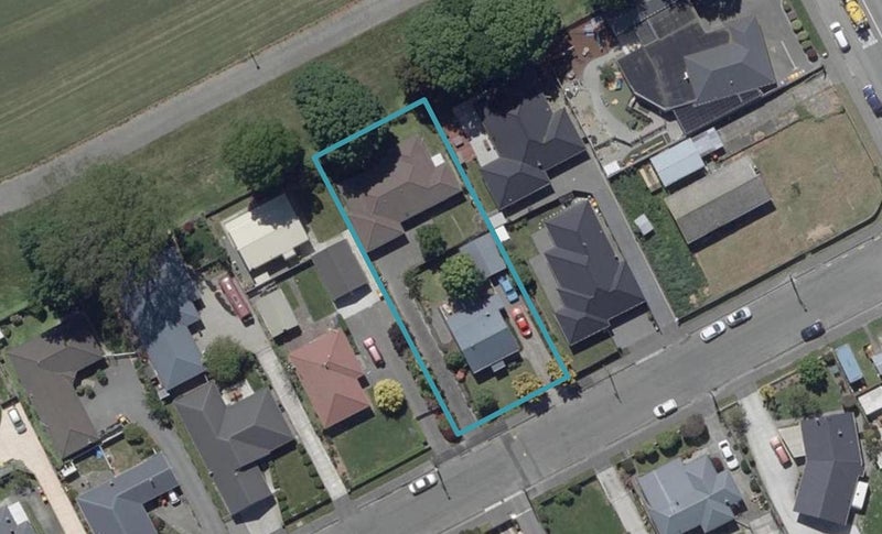 2/8 Kopara Street, Templeton, Christchurch - Carousel 1