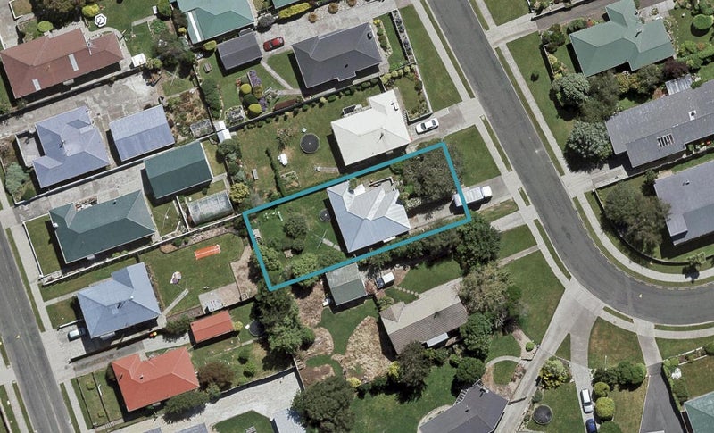 26 Trent Street, Glengarry, Invercargill - Carousel 1
