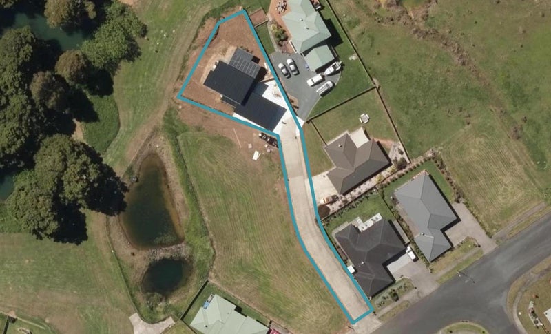 37 Bush Haven Drive, Kamo, Whangarei - Carousel 1