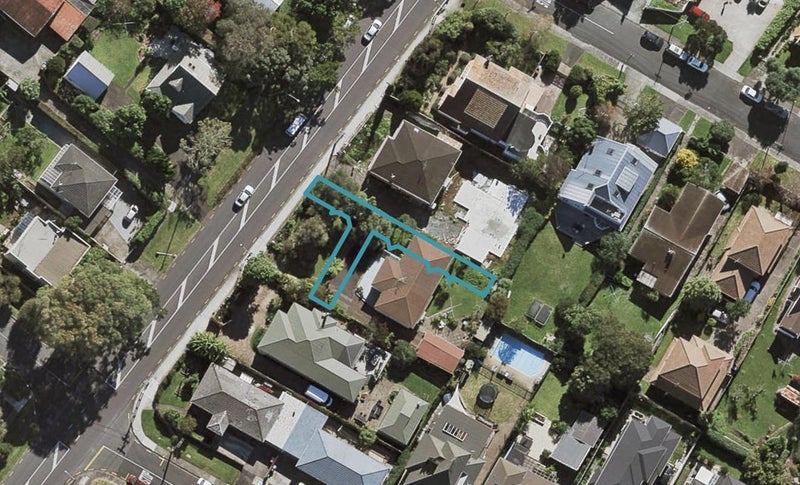 3/245 Campbell Road, Greenlane, Auckland - Carousel 1