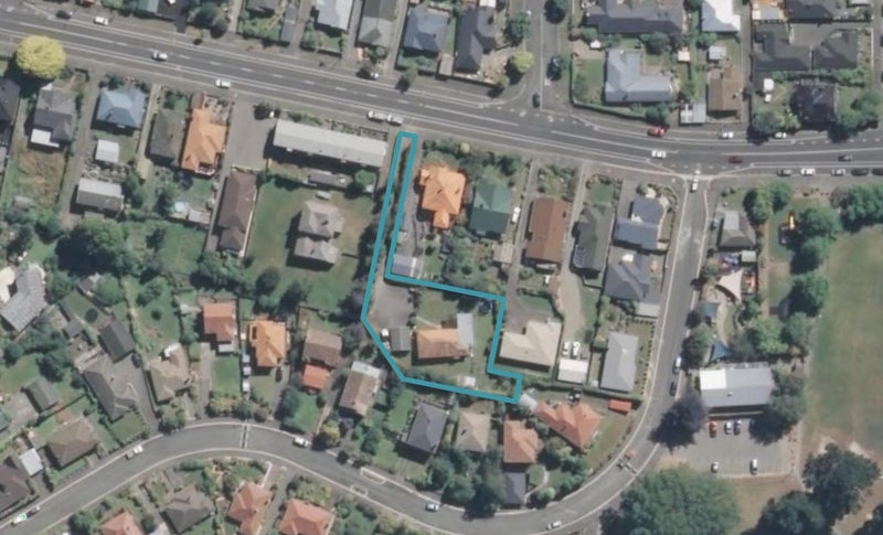 174 Wai-Iti Road, Highfield, Timaru - Carousel 1