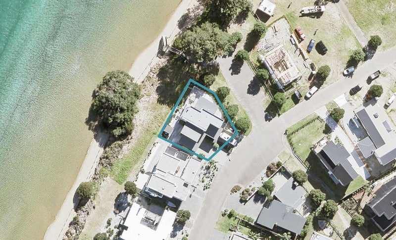 265 Omaha Drive, Warkworth - Carousel 1
