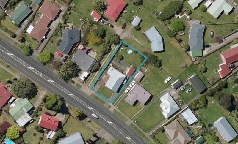 30 Paramount Parade, Tikipunga, Whangarei - Carousel 1