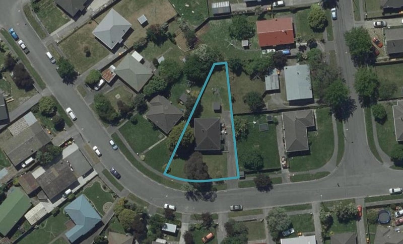 12 Tensing Place, Sockburn, Christchurch - Carousel 1