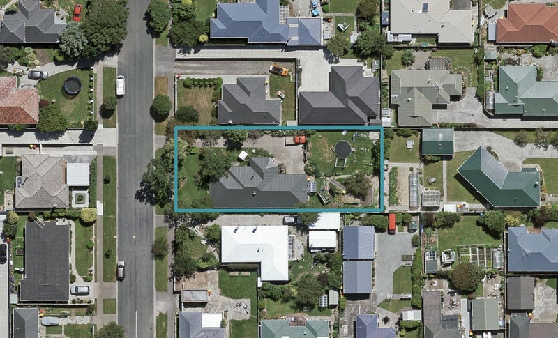 47 Abbot Street, Waverley, Invercargill - Carousel 1