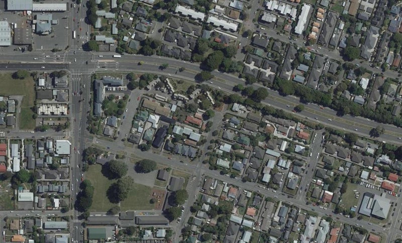 29 Vienna Street, Waltham, Christchurch - Carousel 1