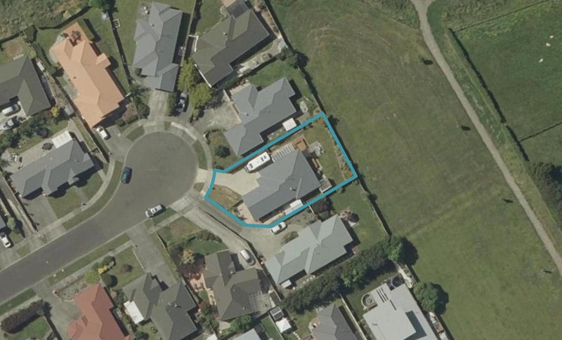 44 Logan Way, Kelvin Grove, Palmerston North - Carousel 1