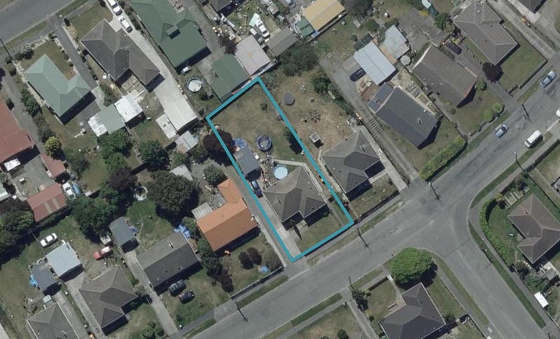 25 Carisbrooke Street, Aranui, Christchurch - Carousel 1