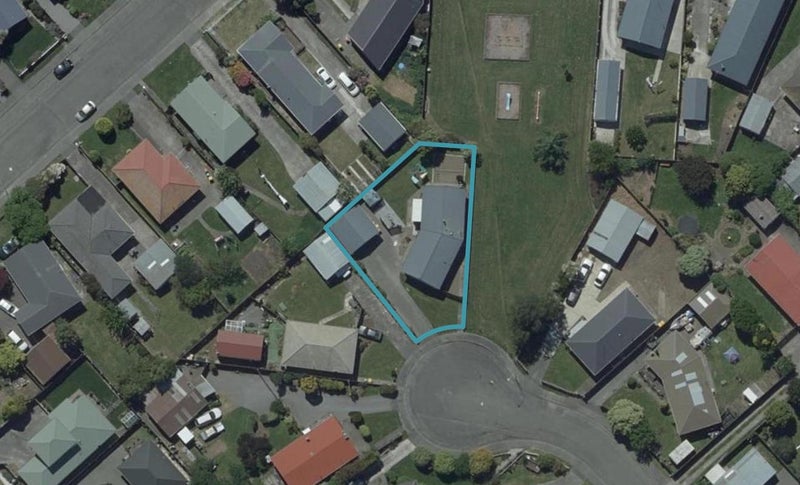 12 Bahama Place, Hornby, Christchurch - Carousel 1