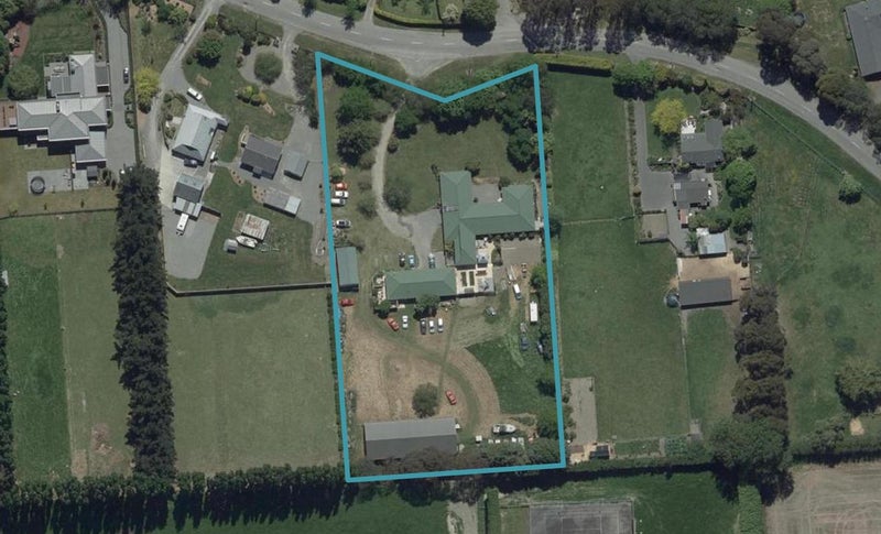 681 Hills Road, Marshland, Christchurch - Carousel 1