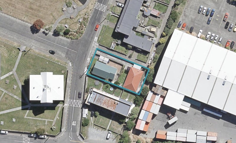 2/24 Scholefield Street, Petone, Lower Hutt - Carousel 1