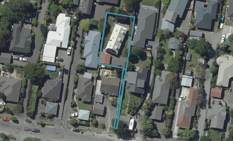 55 Grange Street, Hillsborough, Christchurch - Carousel 1